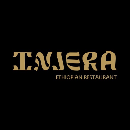 Injera Restaurant icon