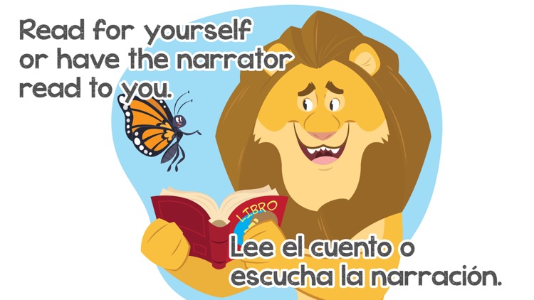 A Resolution for Mary - Una Resolución para María screenshot-4