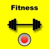 Fitness Recorder PRO