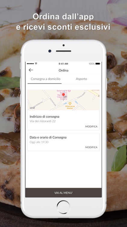 Ambasciatori Partenopei