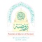 The best way to always keep in touch and be informed about what's happening at Rawdat al-Quran al-Kareem