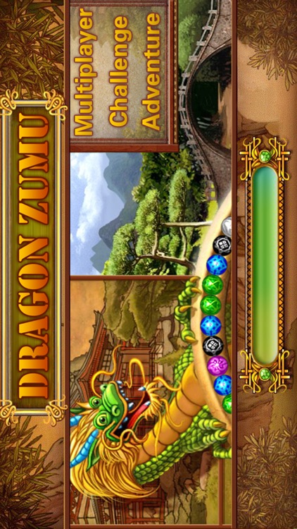 Dragon Marble screenshot-4