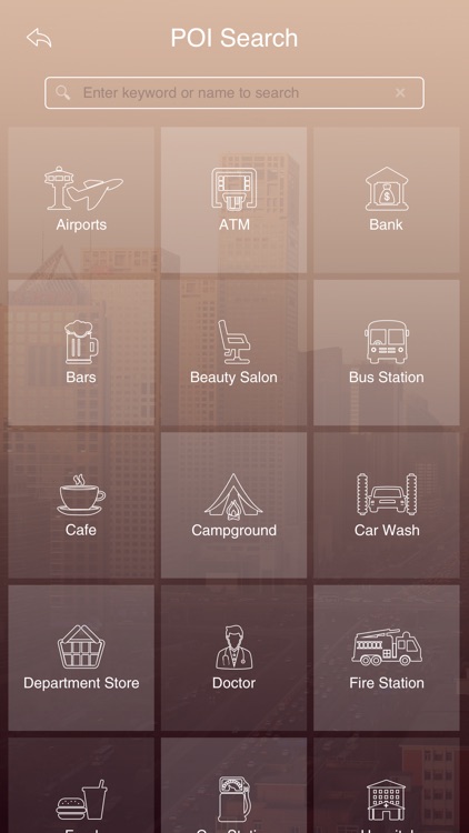 Tourism Beijing screenshot-4