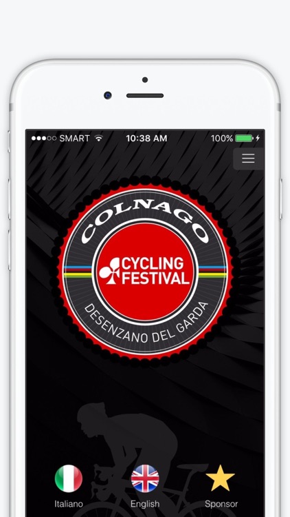 Colnago Cycling Festival