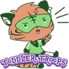 Toddler Troops Lite