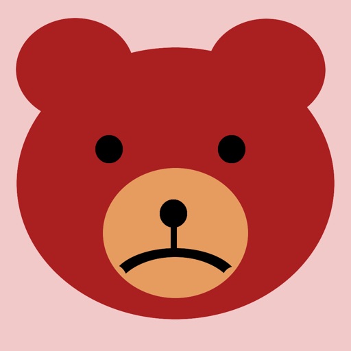 Teddy Run Icon