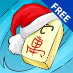 Mahjong Christmas 2 Free App Cancel