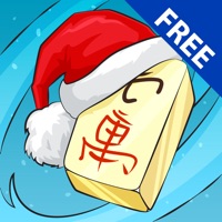Mahjong Christmas 2 Free logo