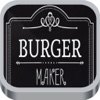 Burger Maker Puzzle Game