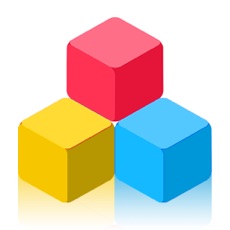 Activities of Super Block, the Clashy Colors Tiles