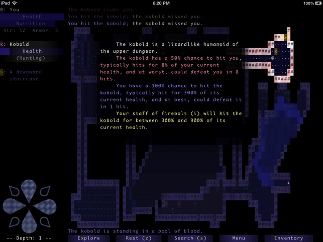 Brogue(圖5)-速報App