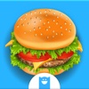 Burger Maker Deluxe-Fast Food Cooking Game(No Ads)