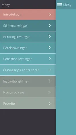 Game screenshot Mitt lugn mod apk