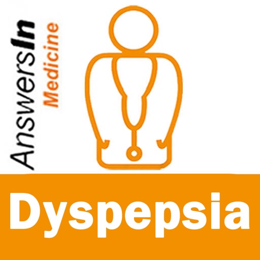 AnswersIn Dyspepsia