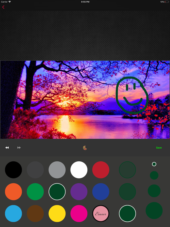 Screenshot #6 pour Capture and Release