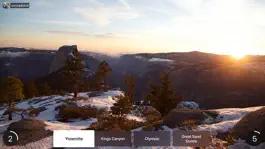 Game screenshot Picturesque - National Parks apk