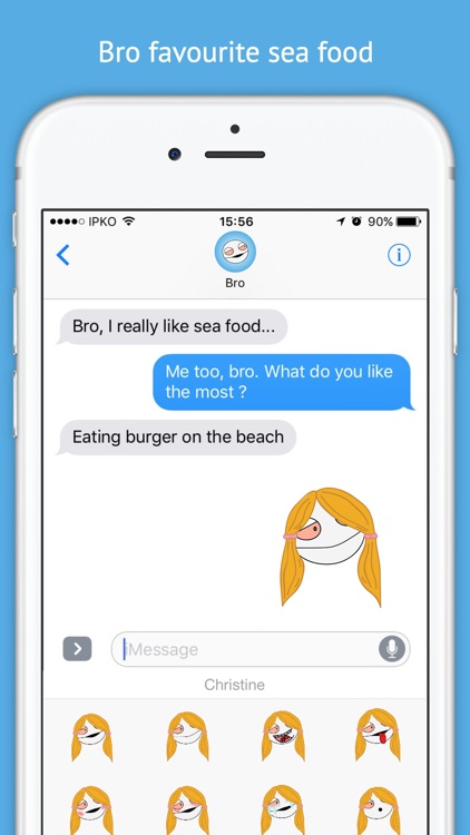 Yoo Bro Emoji