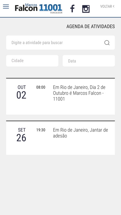 Marcos Falcon screenshot-4