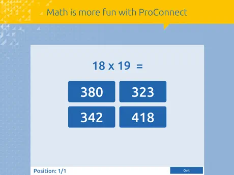 ProConnect