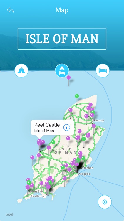 Isle of Man Tourism Guide screenshot-3