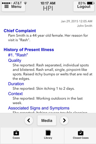 meVisit Medical Provider - Version 2 screenshot 2