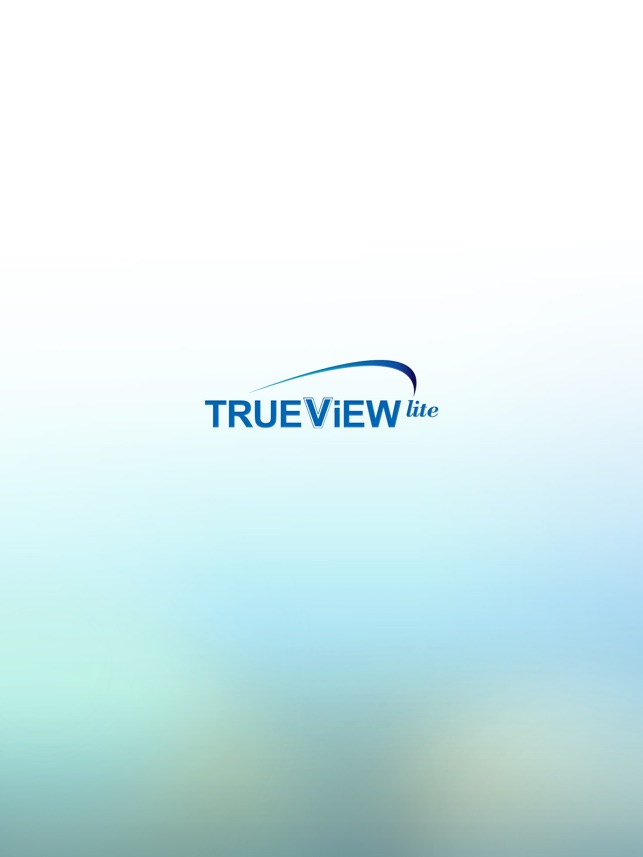 TRUEVIEW lite