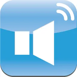 DOSS蓝牙音箱 app icon