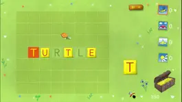 Game screenshot Alphabet Learning Word Builder - English hack