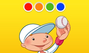 Coloring Your Sports