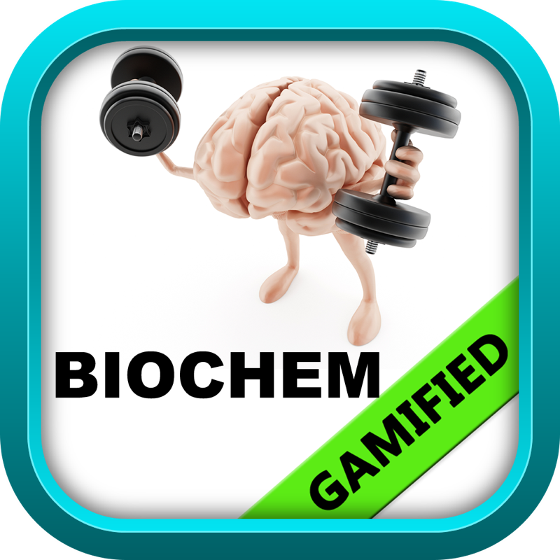 Biochemistry Game USMLE Step 1