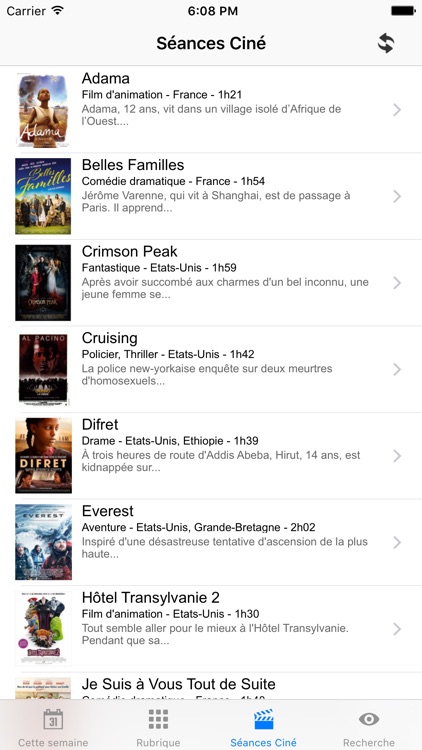 Sortir Epinal screenshot-3