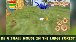 Game screenshot Mouse Sim - Raise a Family mod apk