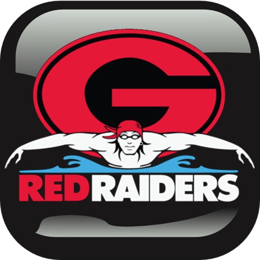 Greenville Red Raiders Swim