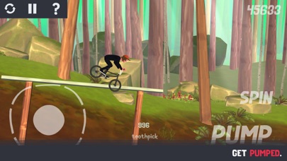 Pumped BMX 3 screenshot 5