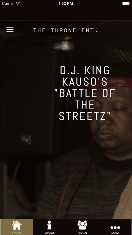 Battle Of The Streetz
