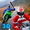 Speed Motorbike Racing: Extreme Bike Simulator Pro