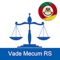 Nos mesmos moldes do Vade Mecum Direito Brasil (leis federais) o aplicativo Vade Mecum Rio Grande do Sul contém as principais leis do Estado do Rio Grande do Sul