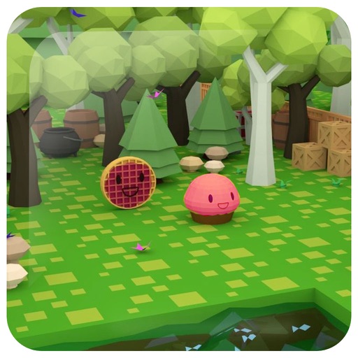 PRO - Kirby triple Deluxe Version Guide icon