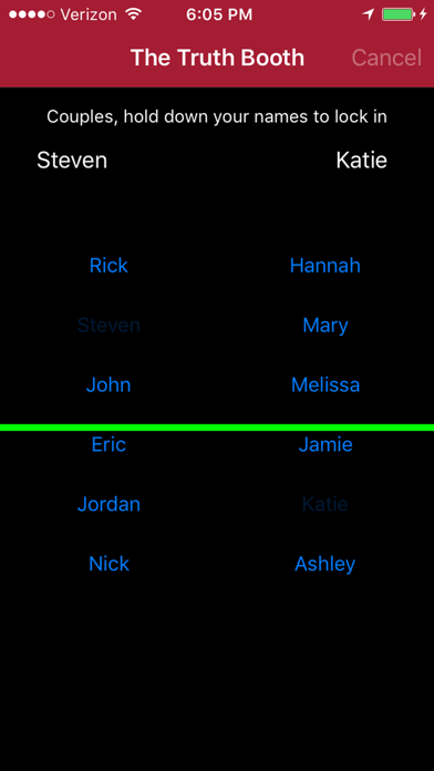 Screenshot #2 pour Are You the Onesie