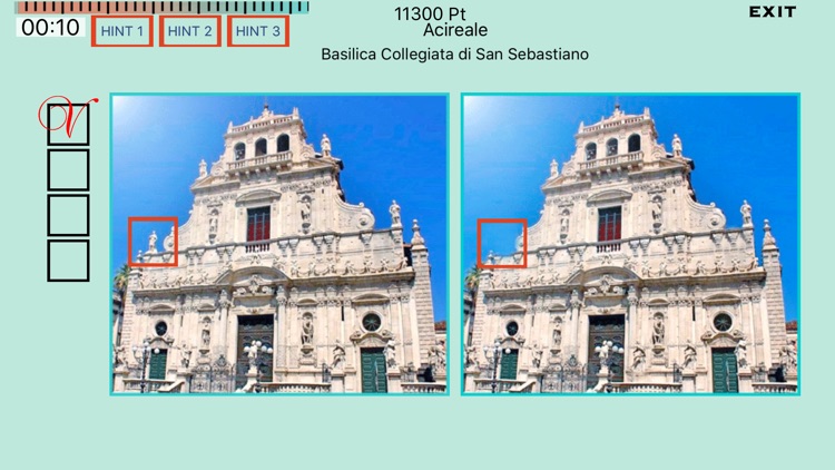 DIFFERENCES Lite for iPhone