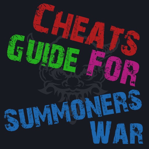 Cheats Guide For Summoners War iOS App