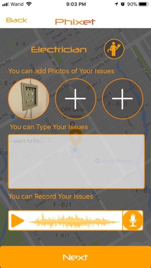 Phixet(圖2)-速報App