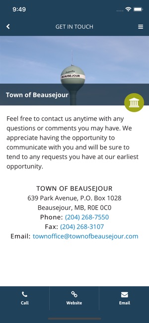 Beausejour(圖5)-速報App