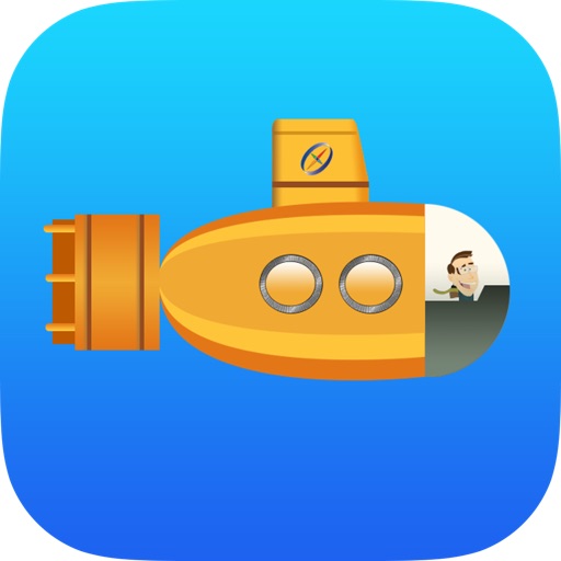 UnderSEA iOS App