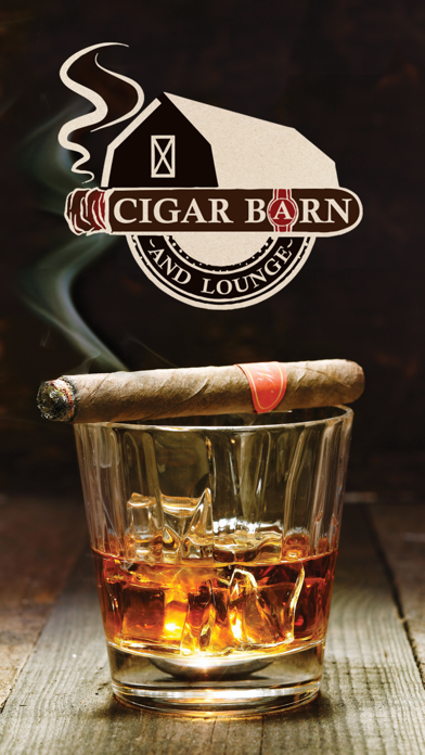 How to cancel & delete Cigar Barn & Lounge from iphone & ipad 1