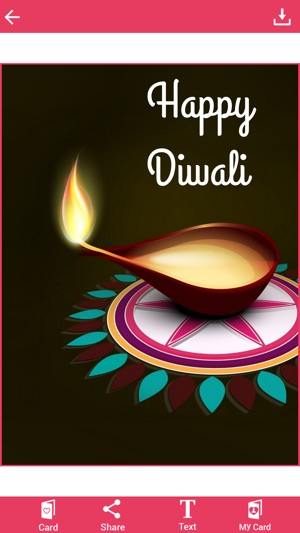 Diwali Greetings Card(圖2)-速報App