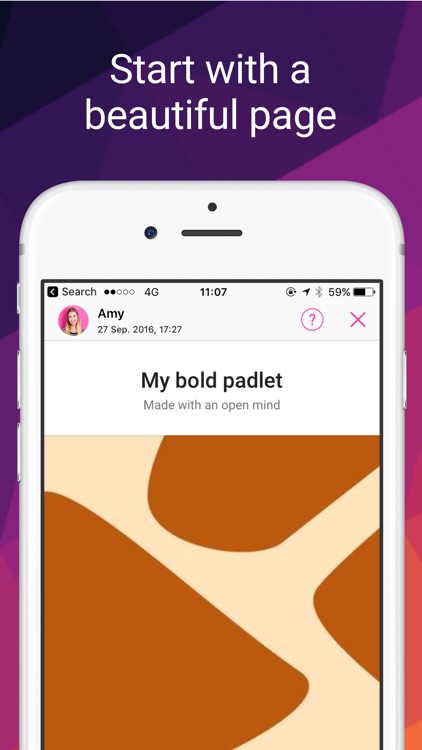 Padlet