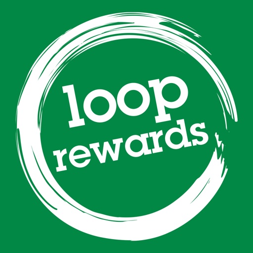 The Loop Rewards iOS App