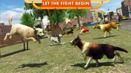 street dog simulator 3d iphone screenshot 3