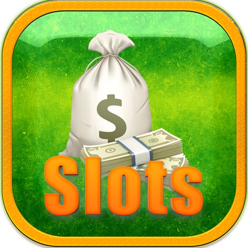 Real Casino Classic Vegas Slots - Amazing Slots icon